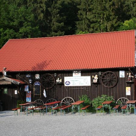 Hotel Seltenbacher Hof Tuttlingen Buitenkant foto
