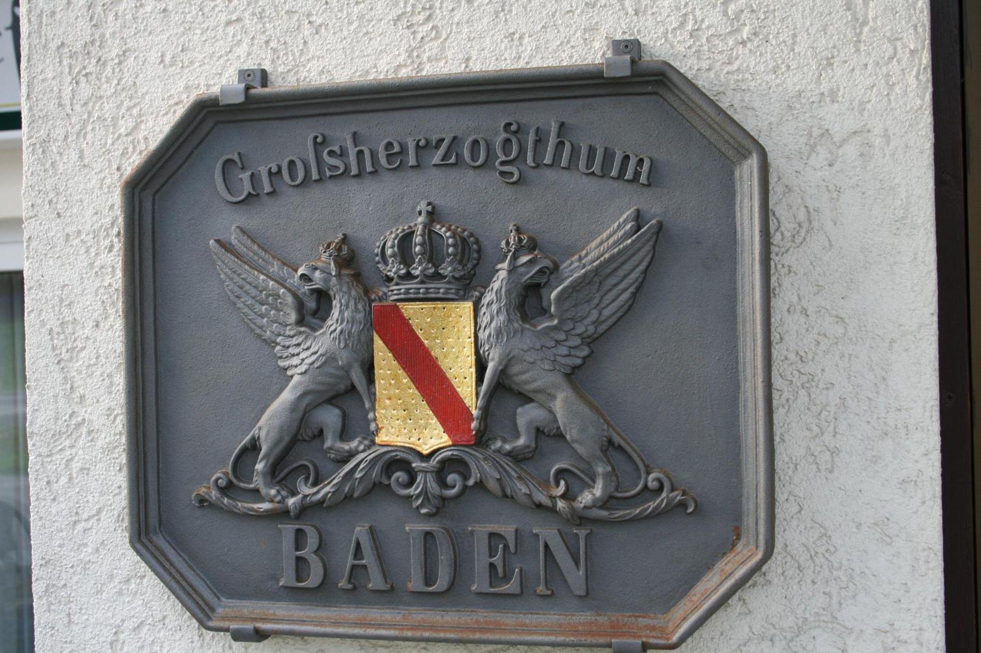 Hotel Seltenbacher Hof Tuttlingen Buitenkant foto