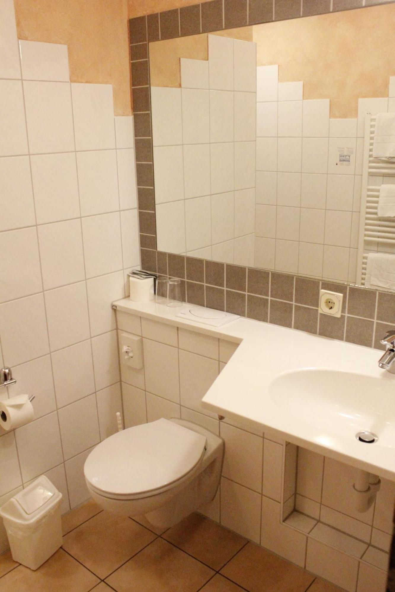 Hotel Seltenbacher Hof Tuttlingen Kamer foto