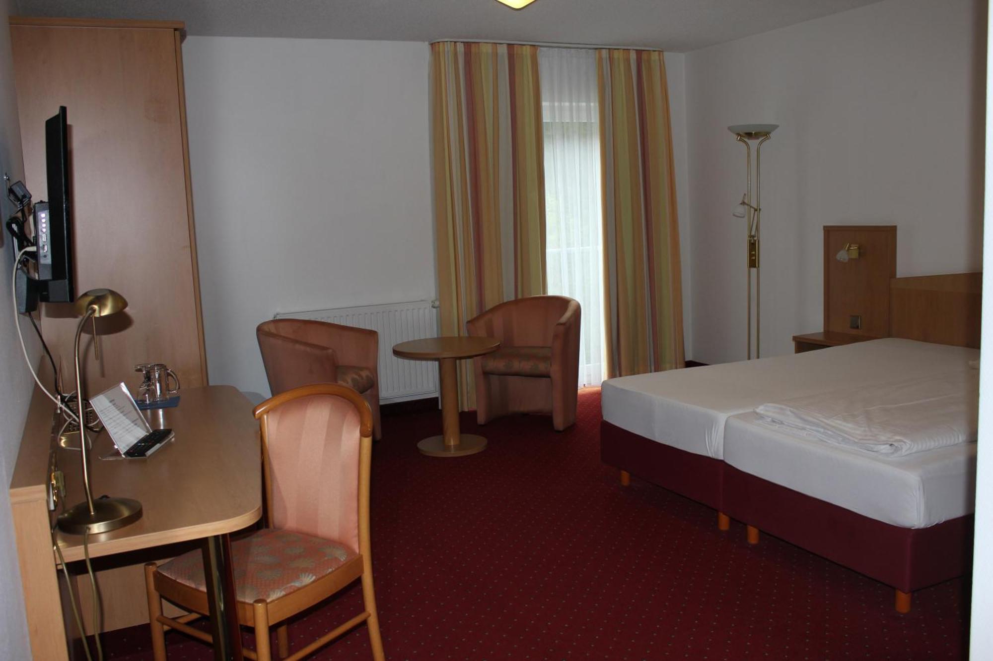 Hotel Seltenbacher Hof Tuttlingen Kamer foto