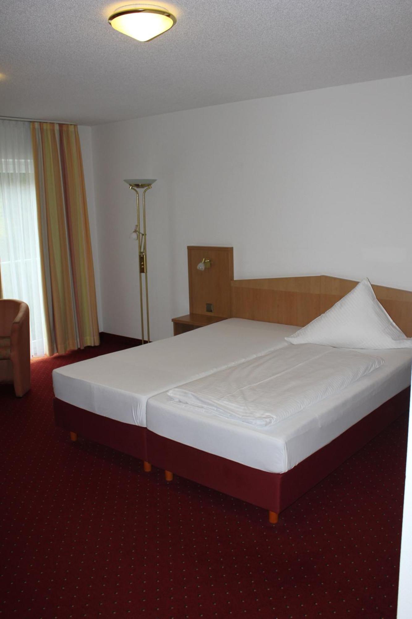 Hotel Seltenbacher Hof Tuttlingen Kamer foto