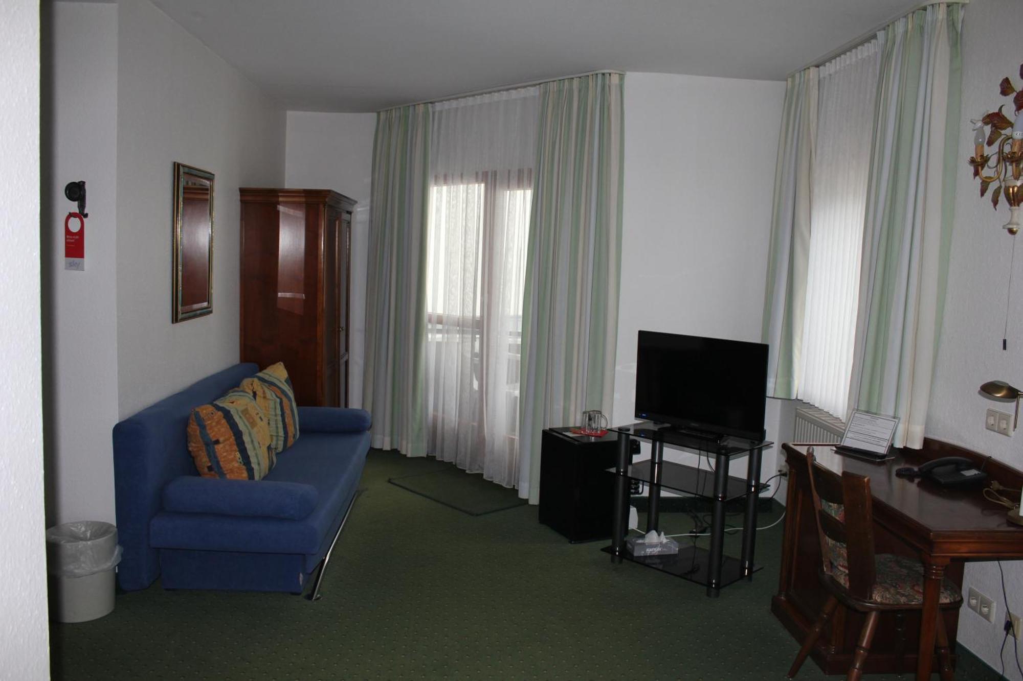 Hotel Seltenbacher Hof Tuttlingen Kamer foto