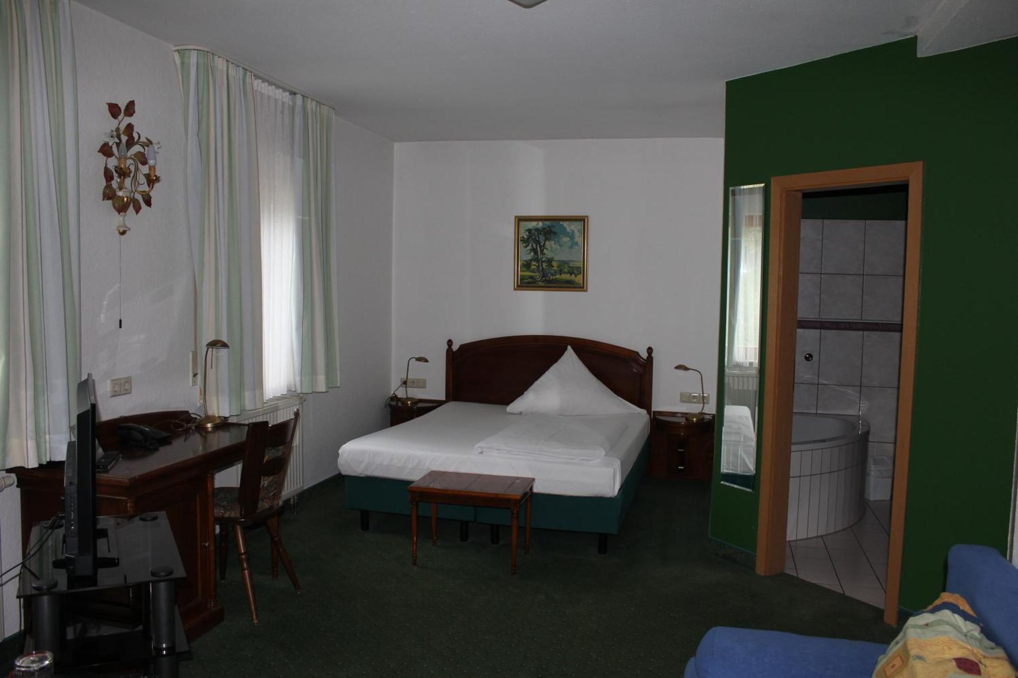 Hotel Seltenbacher Hof Tuttlingen Kamer foto