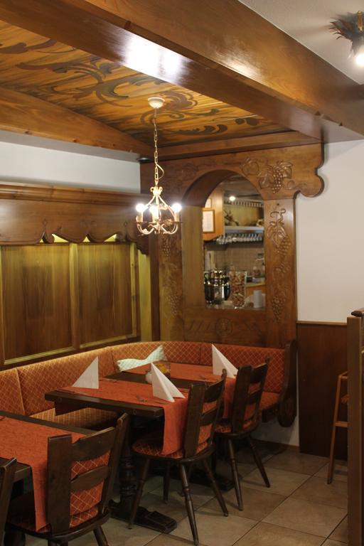 Hotel Seltenbacher Hof Tuttlingen Buitenkant foto