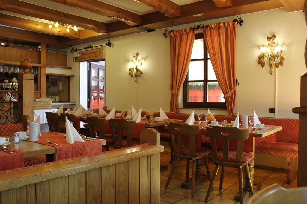 Hotel Seltenbacher Hof Tuttlingen Buitenkant foto
