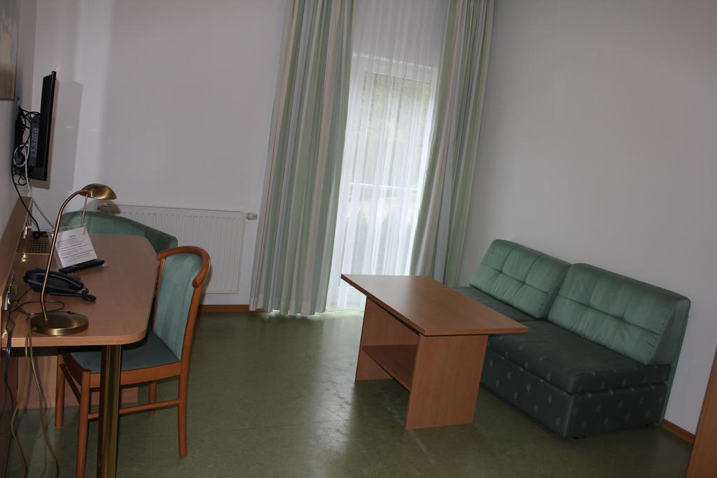 Hotel Seltenbacher Hof Tuttlingen Kamer foto
