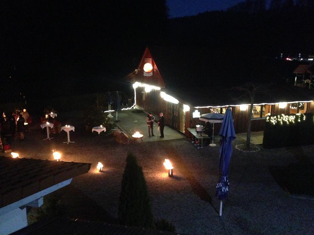 Hotel Seltenbacher Hof Tuttlingen Buitenkant foto