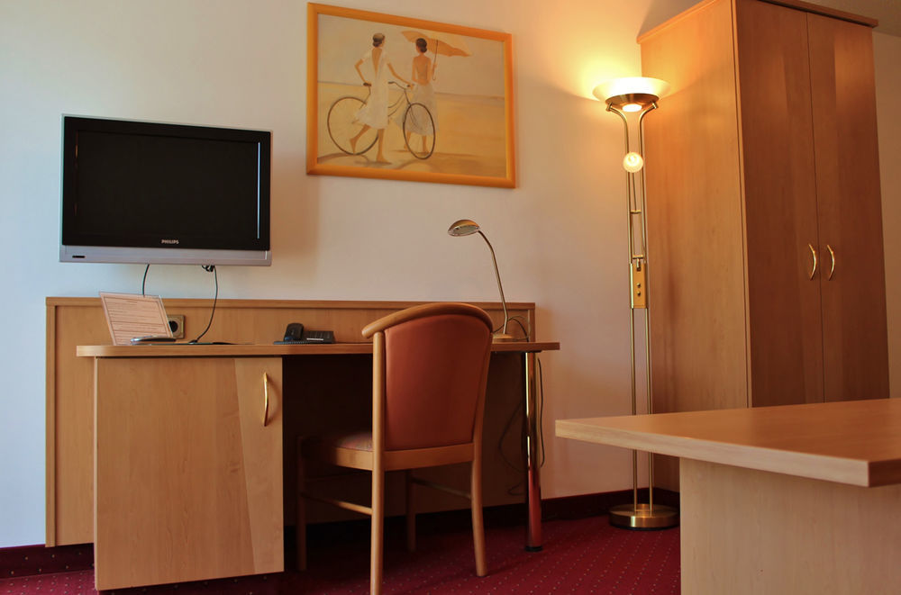 Hotel Seltenbacher Hof Tuttlingen Buitenkant foto