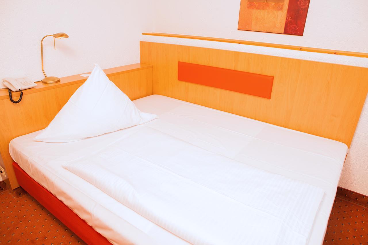 Hotel Seltenbacher Hof Tuttlingen Buitenkant foto