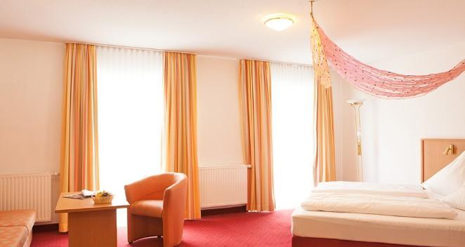 Hotel Seltenbacher Hof Tuttlingen Buitenkant foto