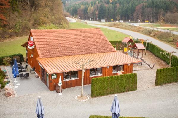 Hotel Seltenbacher Hof Tuttlingen Buitenkant foto