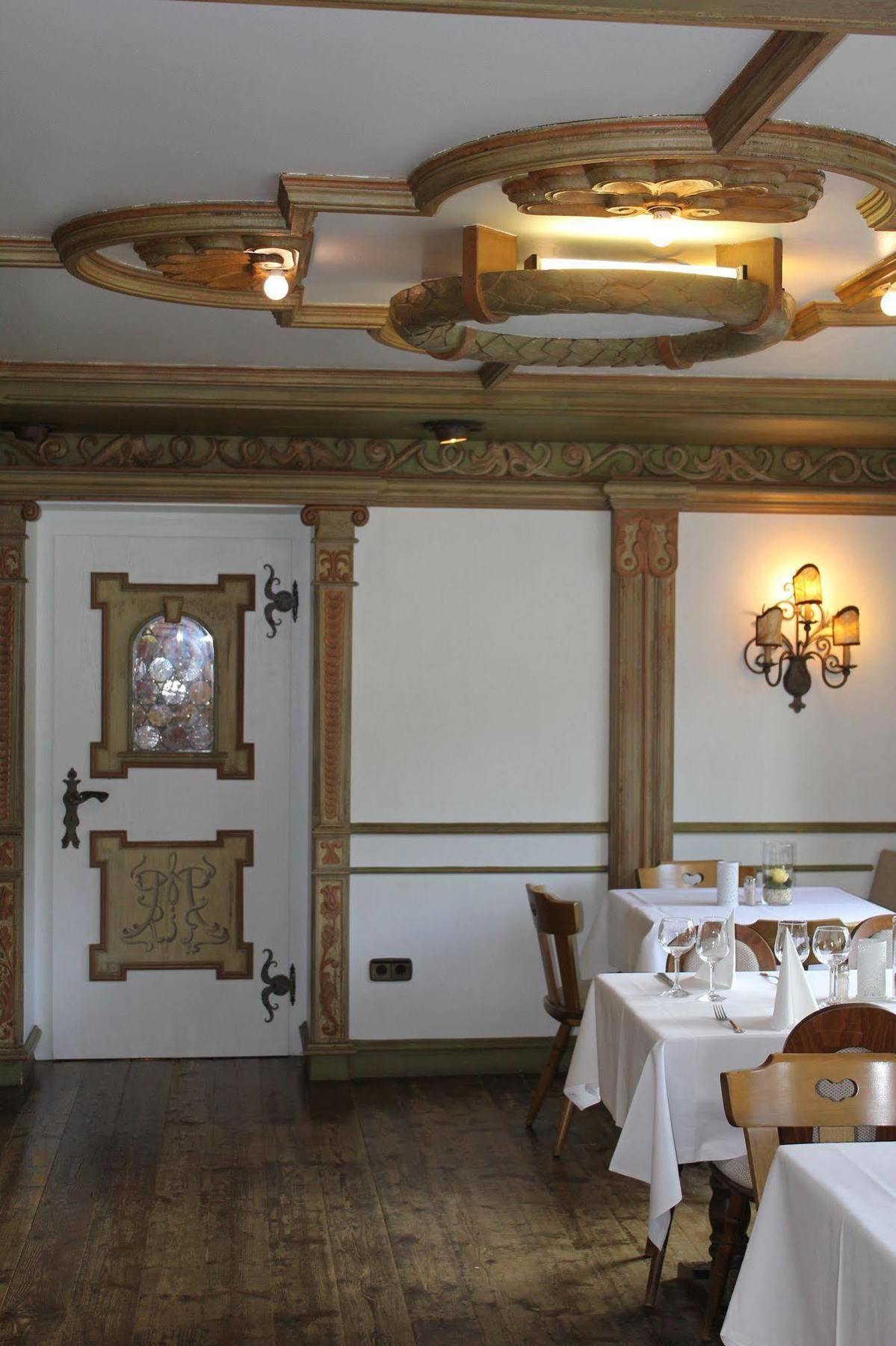 Hotel Seltenbacher Hof Tuttlingen Buitenkant foto
