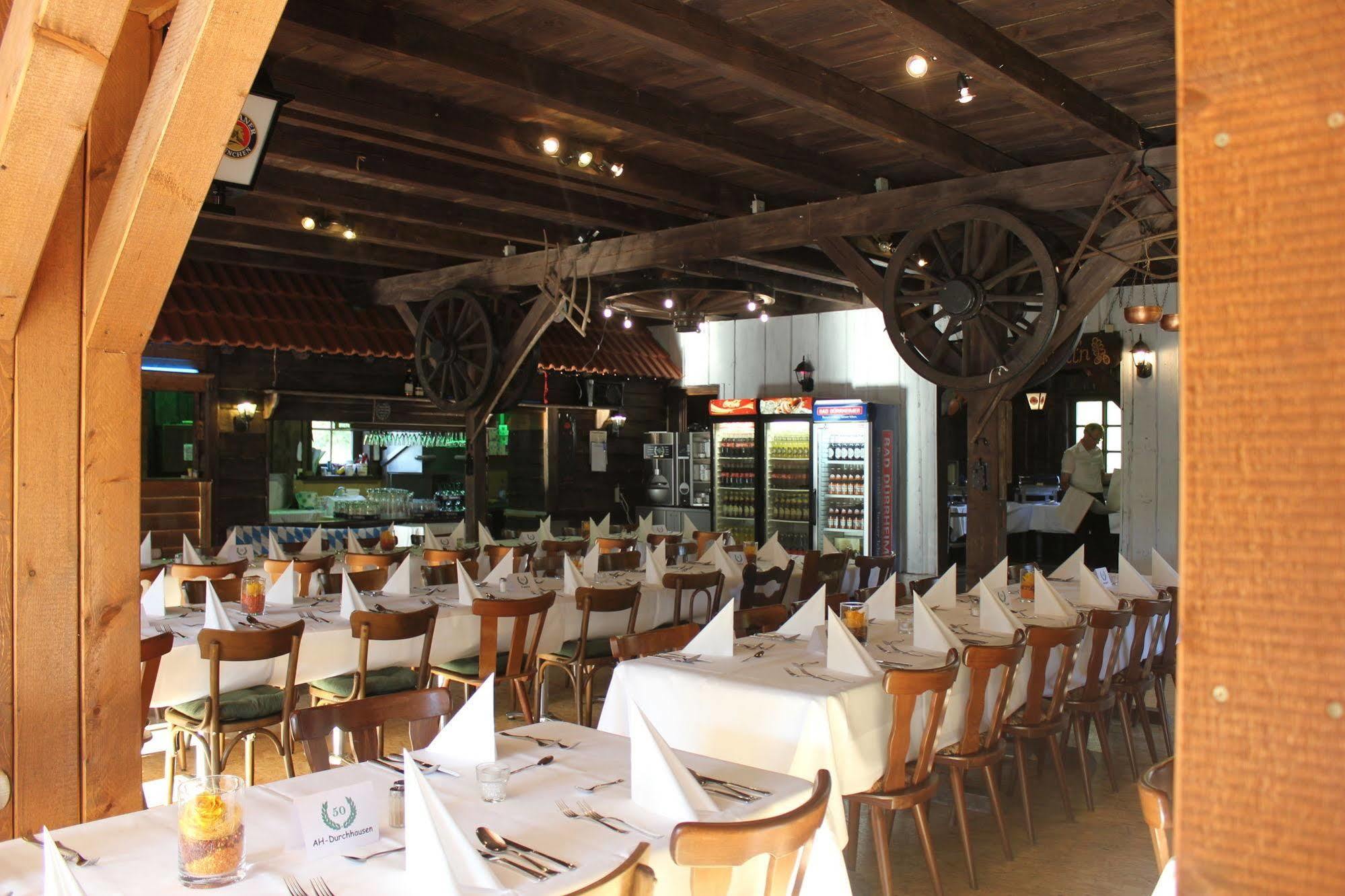 Hotel Seltenbacher Hof Tuttlingen Buitenkant foto